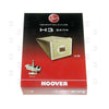 H3 Sacchetti Carta x5 per Aspirapolvere S4174, S4180, S4236, S4250, S4334, S4526