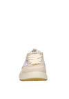VANS Sneaker Donna vans VN000CWE-WHP1 Multicolore da donna