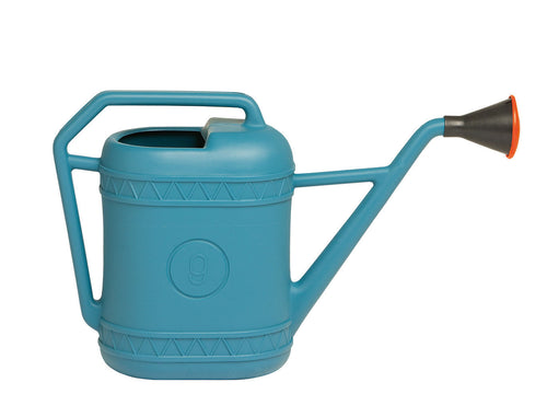 Innaffiatoio Plastica 9 L- 12,0 Pz