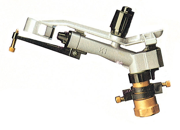 Irrigatore A Settori K1 1.1/4 F Per Area 1520 M2- Sime- 1,0 Pz
