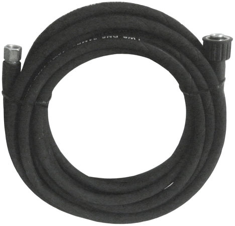 Tubo P/Idropulitrice Alta Pressione 8 M Att. Rapido- Lavor- 1,0 Pz