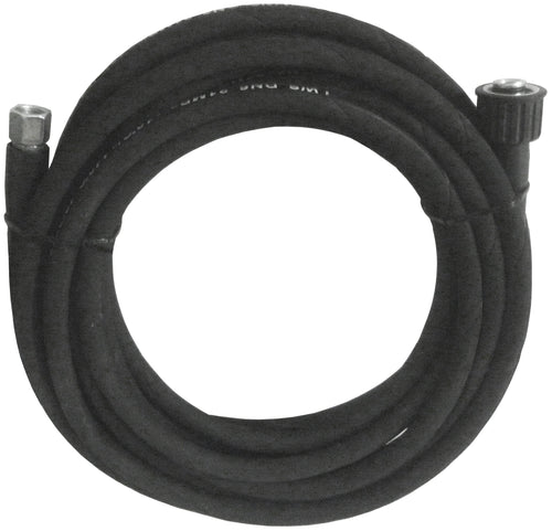 Tubo P/Idropulitrice Alta Pressione 8 M Att. Rapido- Lavor- 1,0 Pz