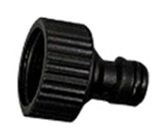 Innesto Rapido P/Idropulitrice Attacco 3/4 F- Lavor- 1,0 Pz