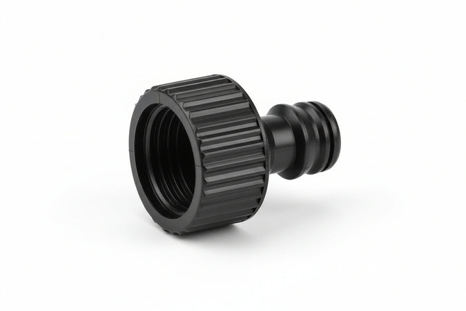 Innesto Rapido P/Idropulitrice Attacco 3/4 F- Lavor- 1,0 Pz