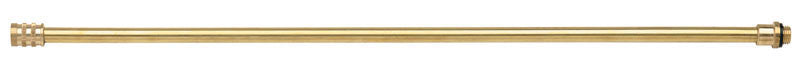 Prolunga Per Lancia In Ottone 80 Cm*- 1,0 Pz
