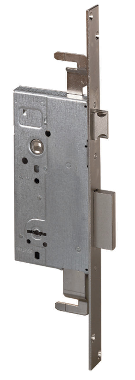 Cisa 57215 Serratura Dm S/A E 50 76X170- Cisa- 1,0 Pz
