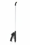 Lancia Nylon Completa Per Pompa Plastica- Dal Degan- 1,0 Pz