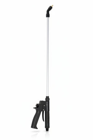 Lancia Nylon Completa Per Pompa Plastica- Dal Degan- 1,0 Pz