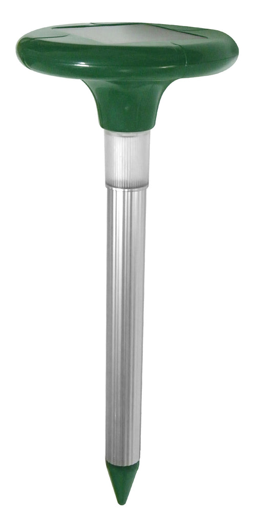 Scacciatalpe A Batteria Ricarica Solare Plein Air- 1,0 Pz