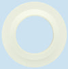 Guarnizione Conica In Gomma Bianca Gr.1.1/4- Amaflex- 25,0 Pz