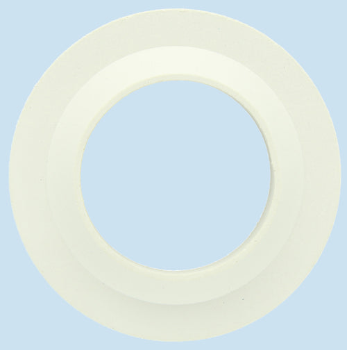 Guarnizione Conica In Gomma Bianca Gr.1.1/4- Amaflex- 25,0 Pz