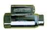 Valvola Di Sicurezza Per Scaldabagno 1/2 Brevet*- Amaflex- 4,0 Pz