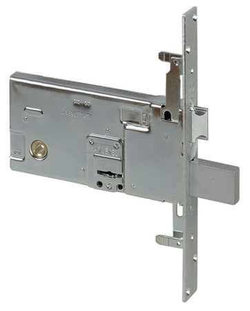 Cisa 57318.73 Serratura Dm S/Acc E 70 165X82- Cisa- 1,0 Pz