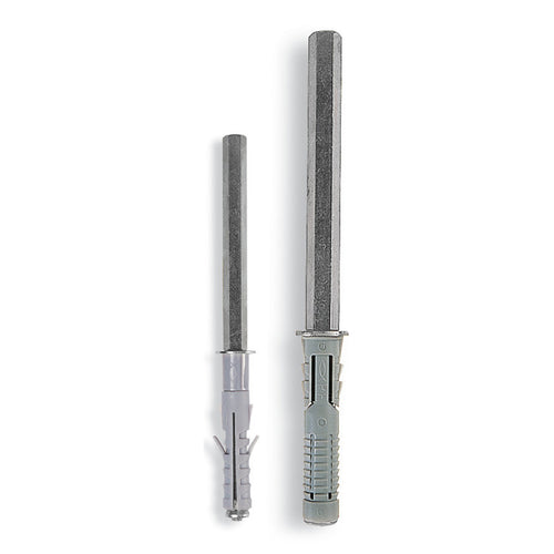 Fischer Reggimensola A Scomparsa Cpf 10X150- Fischer Italia- 20,0 Pz