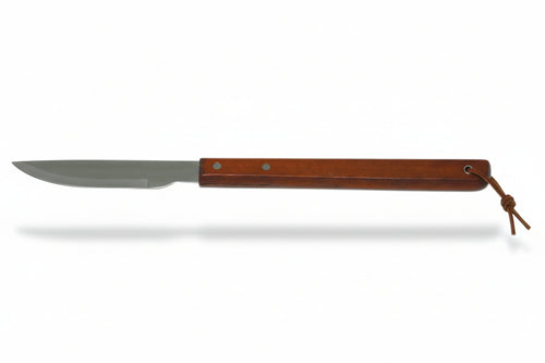 Montana Coltello Inox Per Barbecue- I Giardini Del Re- 6,0 Pz