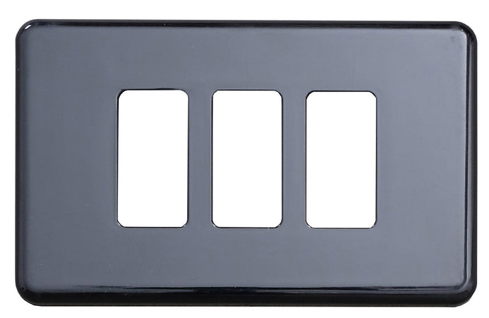 Coprinter. Plastica 3P Nero**- 2,0 Pz
