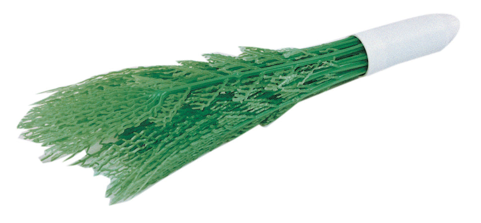 Scopa Netturbino 018 In Plastica 76 Cm- 1,0 Pz