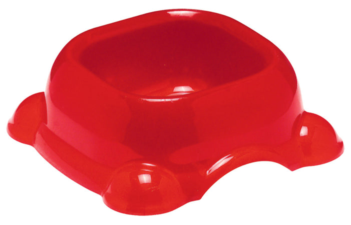 Ciotola Per Cani Singola Pet 1,0 L- Bronzo- 12,0 Pz