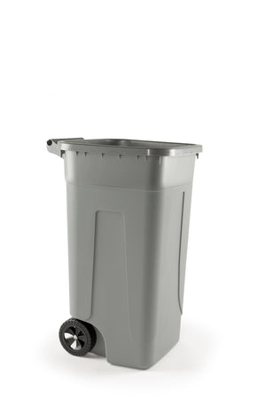 Pattumiera 100 L C/Ruote S/Coperchio- 1,0 Pz