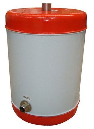 Serbatoio/Gallegg.Carico Acqua X Pann.Sol.Ter- 1,0 Pz