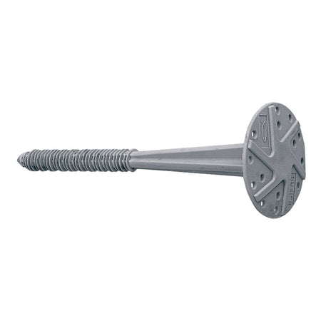 Fischer Elemento Fissaggio Pannelli Isolanti De 35- Fischer Italia- 500,0 Pz