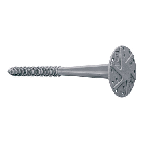 Fischer Elemento Fissaggio Pannelli Isolanti De 35- Fischer Italia- 500,0 Pz