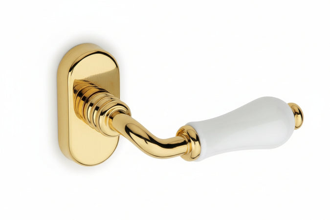 Cremonese Ottone Dalia Dk 3 Scatti Ceram Luc Bia- 2,0 Pz