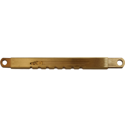 Compasso Per Vasistas Interna A 7 Scatti Ott Sat- 1,0 Pz