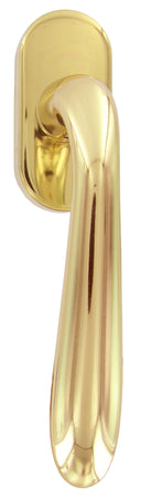 Cremonese Goccia Dk 3 Scatti Art.1126 Oro Lucido- Frosio Bortolo- 4,0 Pz