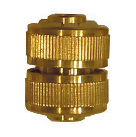 Irrigo 8035 Raccordo Ottone Di Giunzione 1/2 8- Irrigo- 20,0 Pz