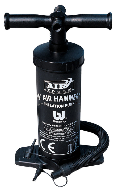 Gonfiatore A Pavimento Per Piscine Cm.40- Bestway- 1,0 Pz