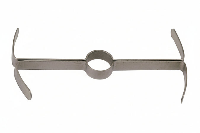 Fermaelica Per Tritacarne Leonardi Tc12- Fabio Leonardi- 1,0 Pz