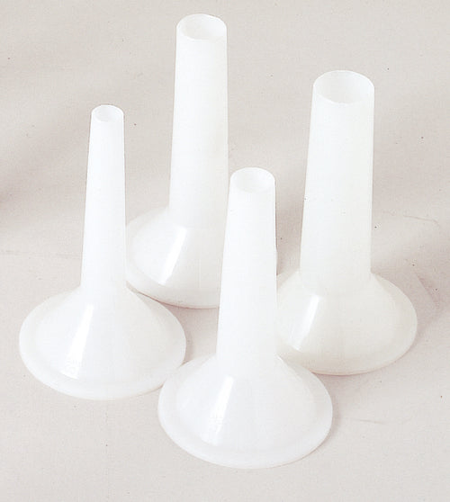 Imbuto Insaccatore Per Tritacarne Tc12 D 25- Fabio Leonardi- 1,0 Pz