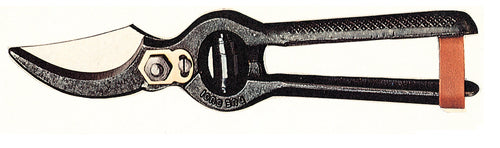 Forbici Da Vigna Due Buoi 125S Da 21 Cm- 1,0 Pz