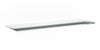 Mensola Vitra 6 Mm Trasparente 15X60 Cm- Bolis Italia- 5,0 Pz
