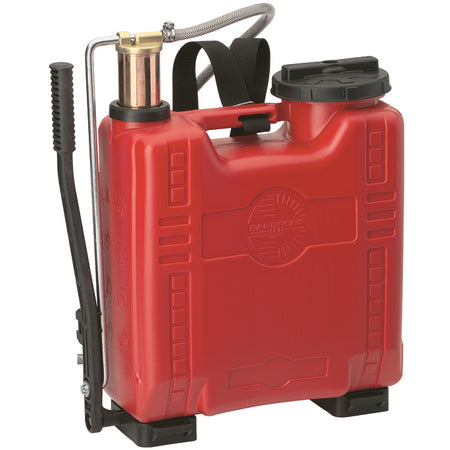 Pompa Plastica Nova Primavera 20 L Pomp Ottone- Dal Degan- 1,0 Pz