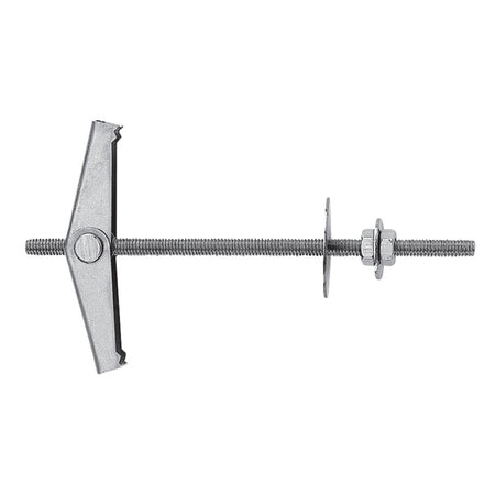 Fischer Tassello Ancora Kdd 4 Barra Filettata M4X95- Fischer Italia- 50,0 Pz