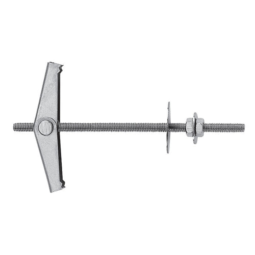 Fischer Tassello Ancora Kdd 4 Barra Filettata M4X95- Fischer Italia- 50,0 Pz