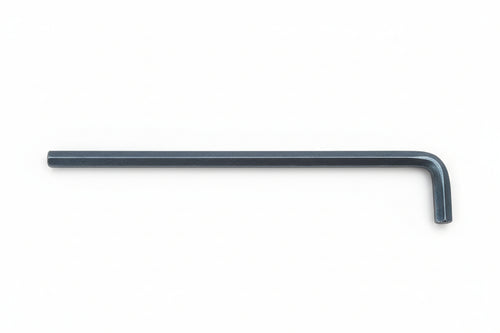 Ferro Cremonese Tondo C/Piega D 6 Mm H 150 Cm- 25,0 Pz