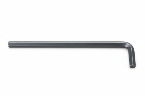 Ferro Cremonese Tondo C/Piega D 6 Mm H 160 Cm- 25,0 Pz