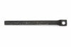 Ferro Cremonese Tondo C/Foro D 6 Mm H 200 Cm- 25,0 Pz