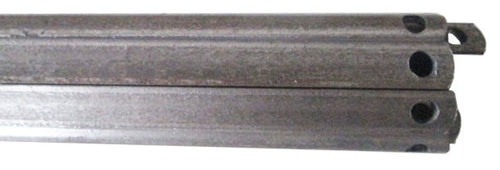 Ferro Cremonese 1/2 Tondo 14X3,5 Mm H 200 Cm- 25,0 Pz