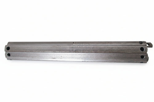 Ferro Cremonese 1/2 Tondo 14X3,5 Mm H 200 Cm- 25,0 Pz