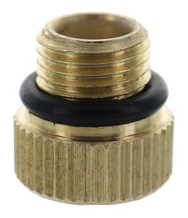 Ugello Ricambio D.1,5 Per Lancia Pistola Cg-16- 1,0 Pz