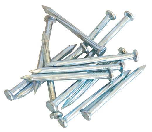 Chiodi Acciaio Zincati 3,5X50 Cavatorta- 2,5 Kg