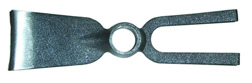 Zappetta Con Bidente 400 G- 1,0 Pz