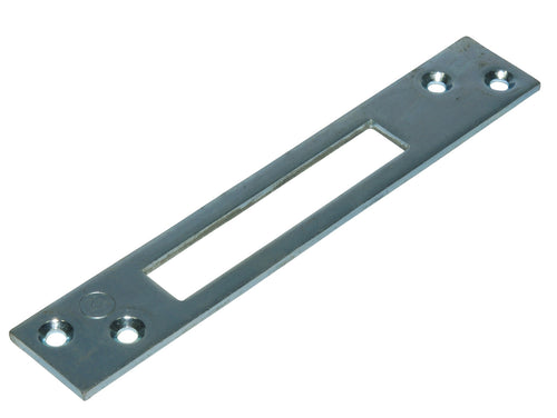 Contropiastra Serratura Sicur 0054 Catenaccio- Nf- 10,0 Pz