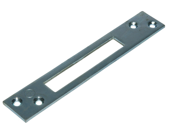 Contropiastra Serratura Sicur 0054 Catenaccio- Nf- 10,0 Pz