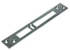 Contropiastra Serratura Sicur 0055 Scroc Gancio- Nf- 10,0 Pz