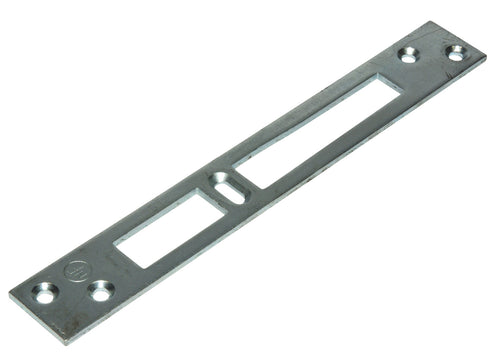 Contropiastra Serratura Sicur 0055 Scroc Gancio- Nf- 10,0 Pz